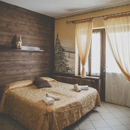 Hotel Residence Giardini Piode Экстерьер фото