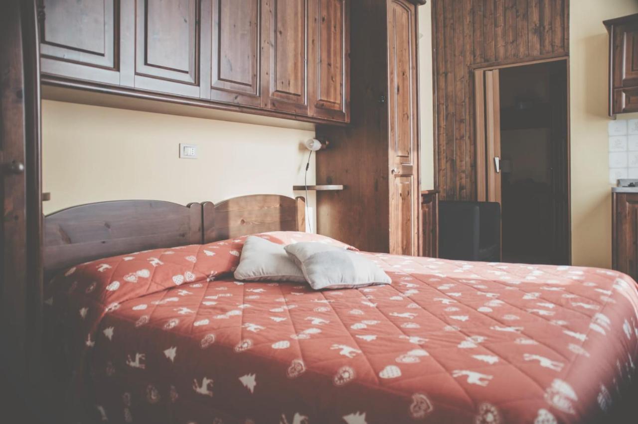 Hotel Residence Giardini Piode Экстерьер фото