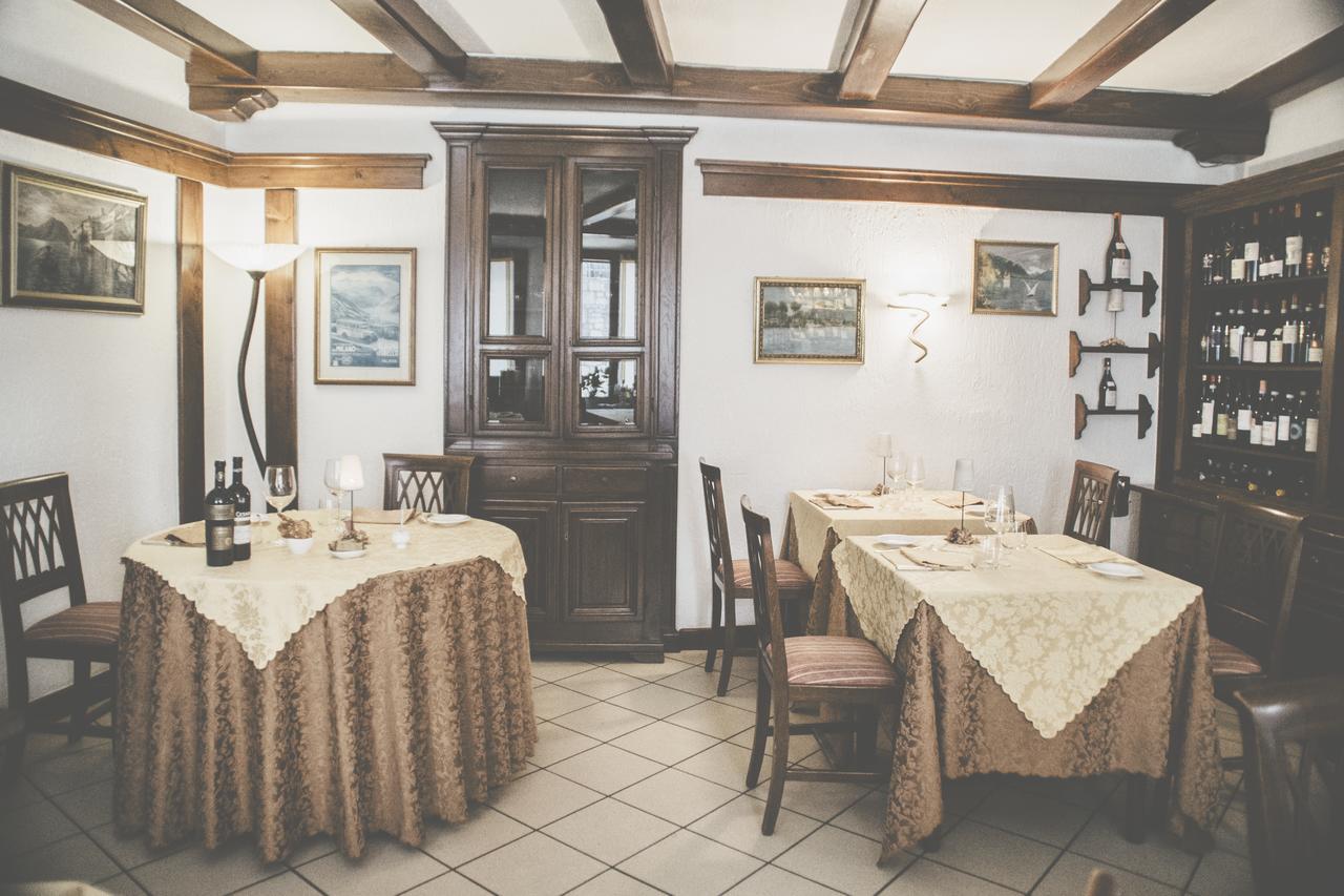 Hotel Residence Giardini Piode Экстерьер фото