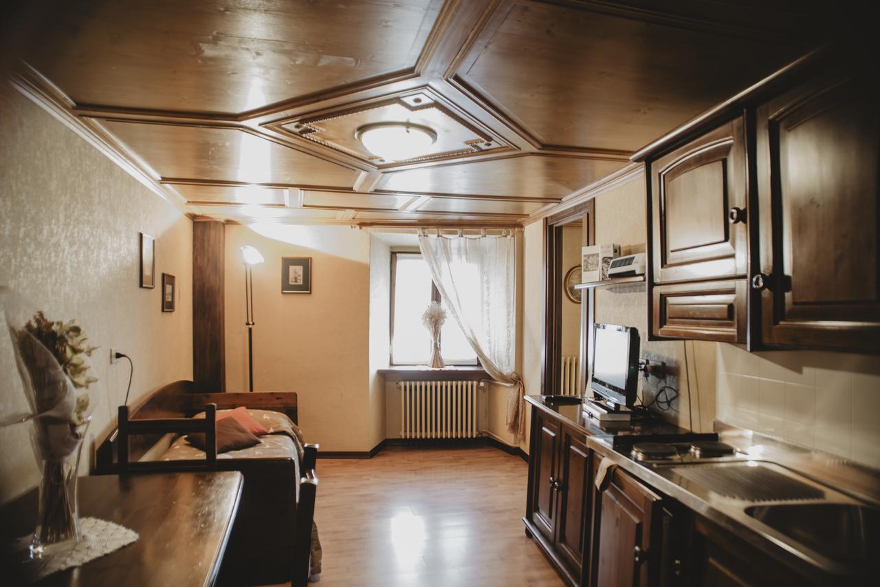 Hotel Residence Giardini Piode Экстерьер фото