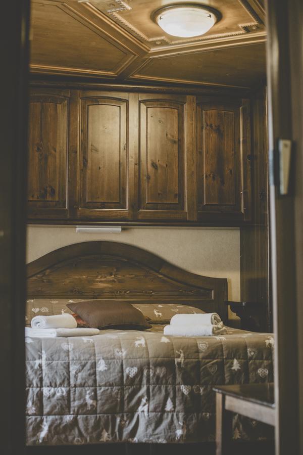 Hotel Residence Giardini Piode Экстерьер фото