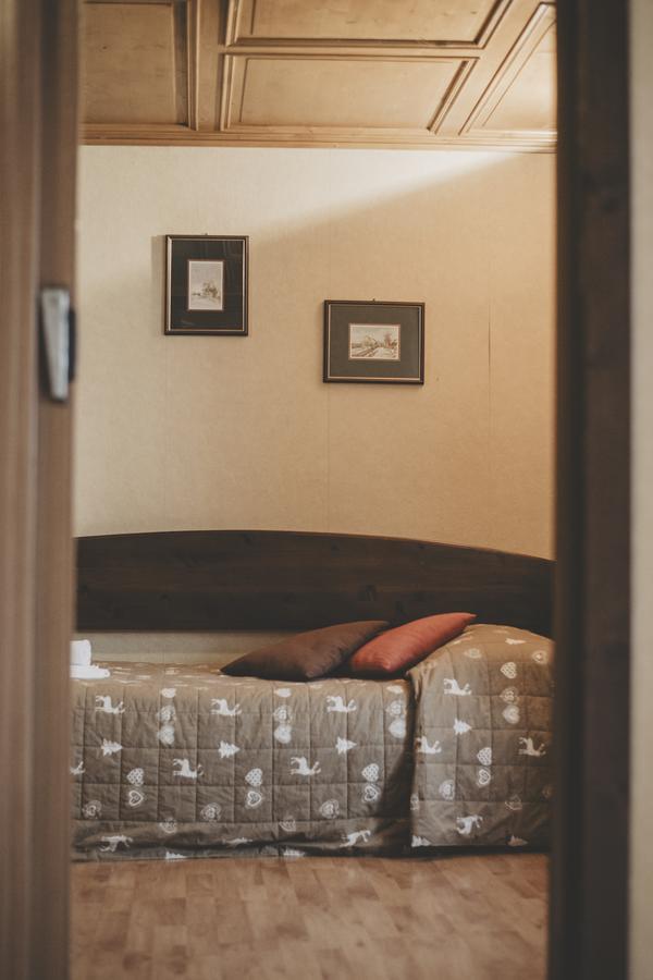 Hotel Residence Giardini Piode Экстерьер фото